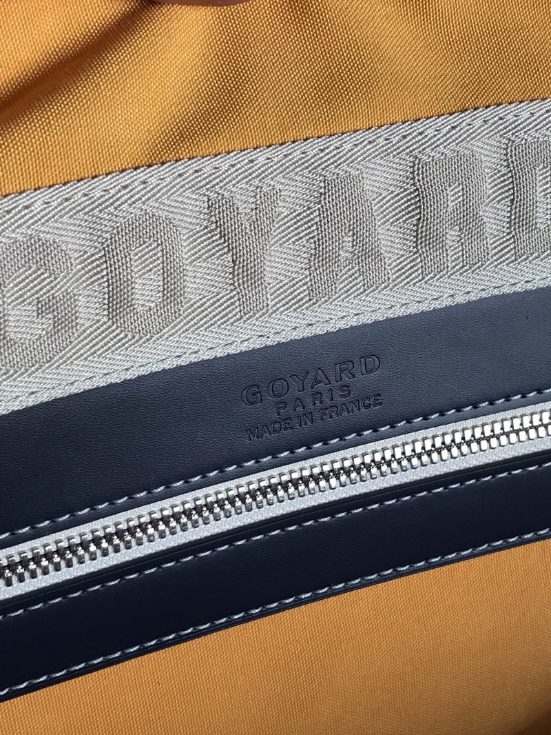 Goyard Travel Bags